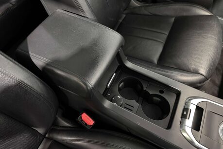 Land Rover Discovery Sport 2.0 TD4 HSE Black SUV 5dr Diesel Auto 4WD Euro 6 (s/s) (180 ps) 21