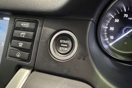 Land Rover Discovery Sport 2.0 TD4 HSE Black SUV 5dr Diesel Auto 4WD Euro 6 (s/s) (180 ps) 30