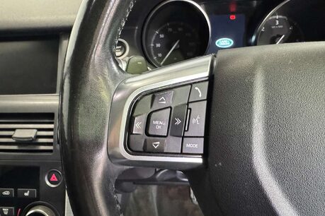 Land Rover Discovery Sport 2.0 TD4 HSE Black SUV 5dr Diesel Auto 4WD Euro 6 (s/s) (180 ps) 27