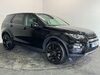 Land Rover Discovery Sport 2.0 TD4 HSE Black SUV 5dr Diesel Auto 4WD Euro 6 (s/s) (180 ps)