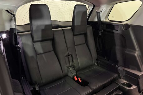 Land Rover Discovery Sport 2.0 TD4 HSE Black SUV 5dr Diesel Auto 4WD Euro 6 (s/s) (180 ps) 53