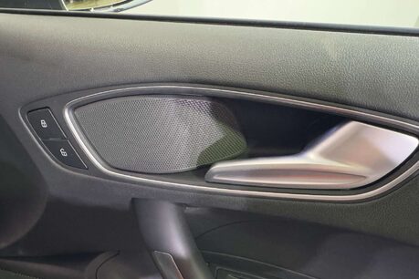 Audi A1 1.0 TFSI S line Hatchback 3dr Petrol Manual Euro 6 (s/s) (Nav) (95 ps) 13