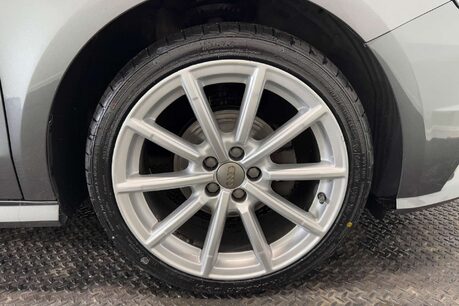 Audi A1 1.0 TFSI S line Hatchback 3dr Petrol Manual Euro 6 (s/s) (Nav) (95 ps) 46