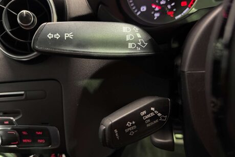 Audi A1 1.0 TFSI S line Hatchback 3dr Petrol Manual Euro 6 (s/s) (Nav) (95 ps) 22