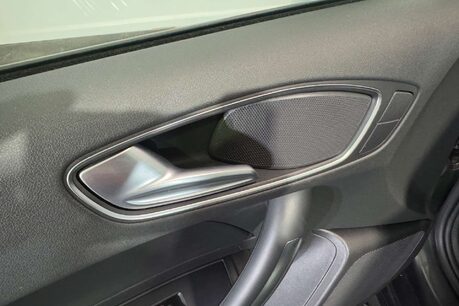 Audi A1 1.0 TFSI S line Hatchback 3dr Petrol Manual Euro 6 (s/s) (Nav) (95 ps) 40