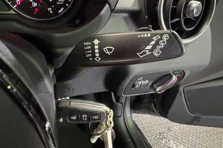 Audi A1 1.0 TFSI S line Hatchback 3dr Petrol Manual Euro 6 (s/s) (Nav) (95 ps) 21