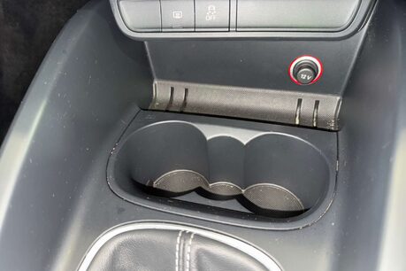 Audi A1 1.0 TFSI S line Hatchback 3dr Petrol Manual Euro 6 (s/s) (Nav) (95 ps) 31