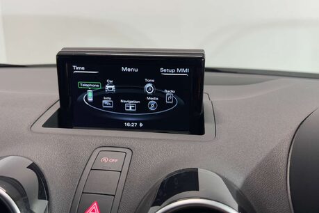 Audi A1 1.0 TFSI S line Hatchback 3dr Petrol Manual Euro 6 (s/s) (Nav) (95 ps) 23