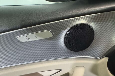 Mercedes-Benz E Class 2.0 E200 SE Estate 5dr Petrol G-Tronic+ Euro 6 (s/s) (184 ps) 61