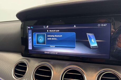 Mercedes-Benz E Class 2.0 E200 SE Estate 5dr Petrol G-Tronic+ Euro 6 (s/s) (184 ps) 33