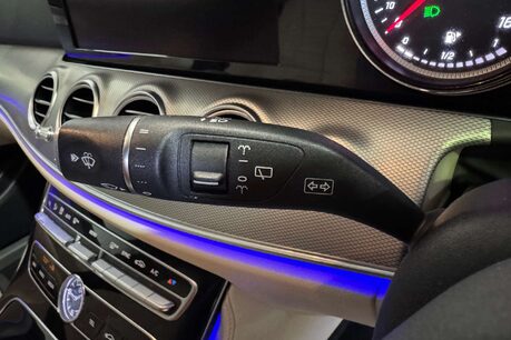 Mercedes-Benz E Class 2.0 E200 SE Estate 5dr Petrol G-Tronic+ Euro 6 (s/s) (184 ps) 26