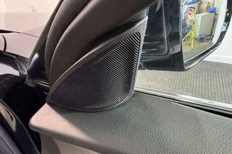 Mercedes-Benz E Class 2.0 E200 SE Estate 5dr Petrol G-Tronic+ Euro 6 (s/s) (184 ps) 14