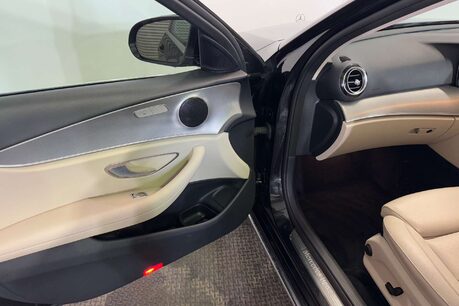 Mercedes-Benz E Class 2.0 E200 SE Estate 5dr Petrol G-Tronic+ Euro 6 (s/s) (184 ps) 60