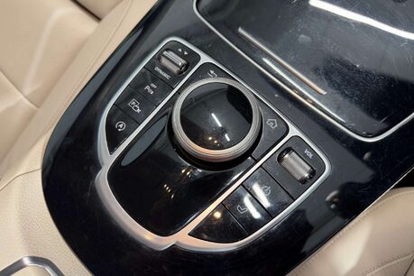 Mercedes-Benz E Class 2.0 E200 SE Estate 5dr Petrol G-Tronic+ Euro 6 (s/s) (184 ps) 42