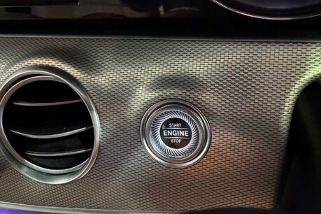 Mercedes-Benz E Class 2.0 E200 SE Estate 5dr Petrol G-Tronic+ Euro 6 (s/s) (184 ps) 27