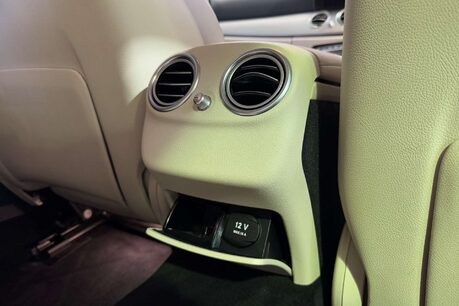 Mercedes-Benz E Class 2.0 E200 SE Estate 5dr Petrol G-Tronic+ Euro 6 (s/s) (184 ps) 51