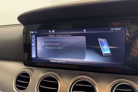 Mercedes-Benz E Class 2.0 E200 SE Estate 5dr Petrol G-Tronic+ Euro 6 (s/s) (184 ps) 34