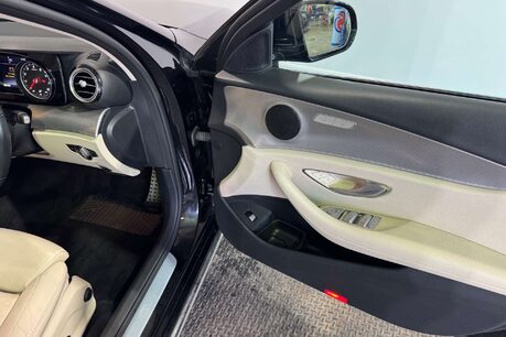 Mercedes-Benz E Class 2.0 E200 SE Estate 5dr Petrol G-Tronic+ Euro 6 (s/s) (184 ps) 12