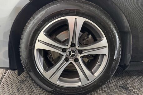 Mercedes-Benz E Class 2.0 E200 SE Estate 5dr Petrol G-Tronic+ Euro 6 (s/s) (184 ps) 66
