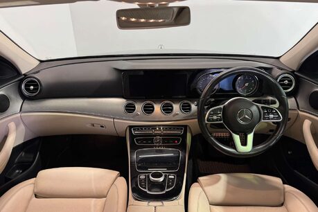 Mercedes-Benz E Class 2.0 E200 SE Estate 5dr Petrol G-Tronic+ Euro 6 (s/s) (184 ps) 9