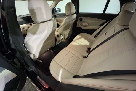 Mercedes-Benz E Class 2.0 E200 SE Estate 5dr Petrol G-Tronic+ Euro 6 (s/s) (184 ps) 59