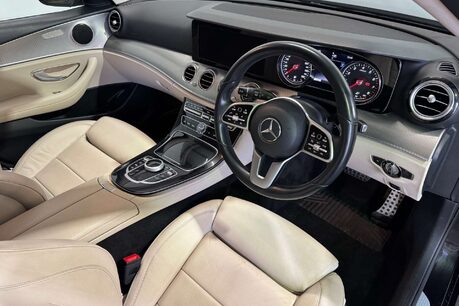 Mercedes-Benz E Class 2.0 E200 SE Estate 5dr Petrol G-Tronic+ Euro 6 (s/s) (184 ps) 11