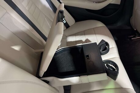 Mercedes-Benz E Class 2.0 E200 SE Estate 5dr Petrol G-Tronic+ Euro 6 (s/s) (184 ps) 50