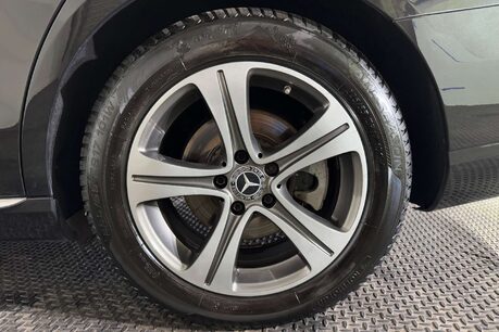 Mercedes-Benz E Class 2.0 E200 SE Estate 5dr Petrol G-Tronic+ Euro 6 (s/s) (184 ps) 65
