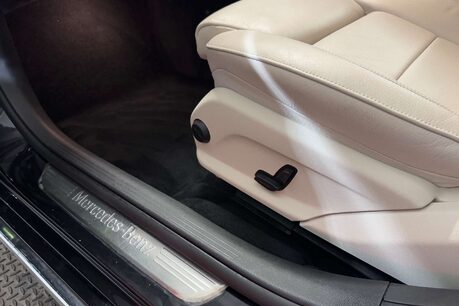 Mercedes-Benz E Class 2.0 E200 SE Estate 5dr Petrol G-Tronic+ Euro 6 (s/s) (184 ps) 63