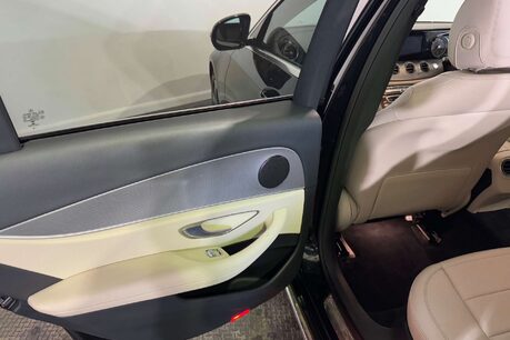 Mercedes-Benz E Class 2.0 E200 SE Estate 5dr Petrol G-Tronic+ Euro 6 (s/s) (184 ps) 56