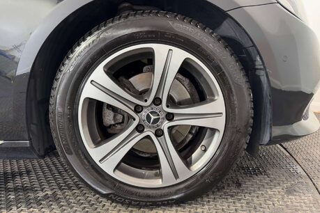 Mercedes-Benz E Class 2.0 E200 SE Estate 5dr Petrol G-Tronic+ Euro 6 (s/s) (184 ps) 67