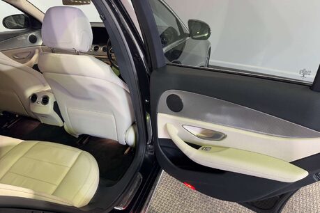 Mercedes-Benz E Class 2.0 E200 SE Estate 5dr Petrol G-Tronic+ Euro 6 (s/s) (184 ps) 46