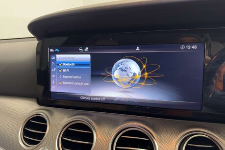 Mercedes-Benz E Class 2.0 E200 SE Estate 5dr Petrol G-Tronic+ Euro 6 (s/s) (184 ps) 38