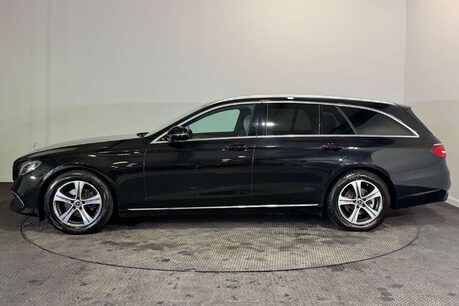 Mercedes-Benz E Class 2.0 E200 SE Estate 5dr Petrol G-Tronic+ Euro 6 (s/s) (184 ps) 4