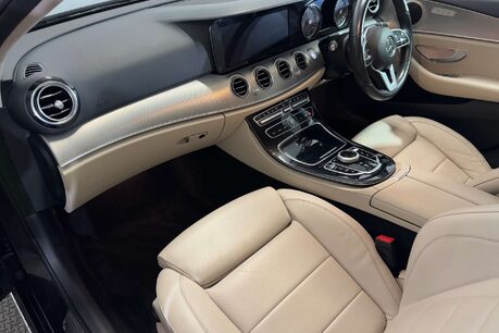 Mercedes-Benz E Class 2.0 E200 SE Estate 5dr Petrol G-Tronic+ Euro 6 (s/s) (184 ps) 64