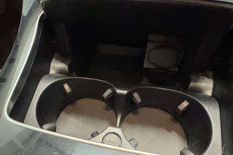 Mercedes-Benz E Class 2.0 E200 SE Estate 5dr Petrol G-Tronic+ Euro 6 (s/s) (184 ps) 41