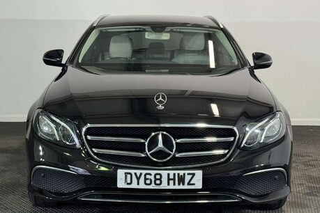 Mercedes-Benz E Class 2.0 E200 SE Estate 5dr Petrol G-Tronic+ Euro 6 (s/s) (184 ps) 2