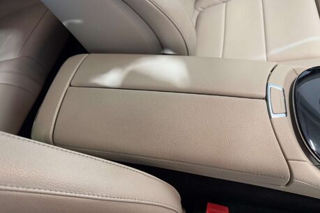 Mercedes-Benz E Class 2.0 E200 SE Estate 5dr Petrol G-Tronic+ Euro 6 (s/s) (184 ps) 43