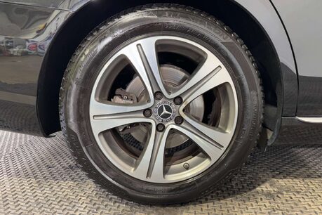 Mercedes-Benz E Class 2.0 E200 SE Estate 5dr Petrol G-Tronic+ Euro 6 (s/s) (184 ps) 68