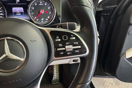 Mercedes-Benz E Class 2.0 E200 SE Estate 5dr Petrol G-Tronic+ Euro 6 (s/s) (184 ps) 23