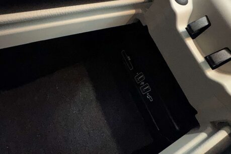 Mercedes-Benz E Class 2.0 E200 SE Estate 5dr Petrol G-Tronic+ Euro 6 (s/s) (184 ps) 44