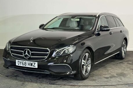 Mercedes-Benz E Class 2.0 E200 SE Estate 5dr Petrol G-Tronic+ Euro 6 (s/s) (184 ps) 3