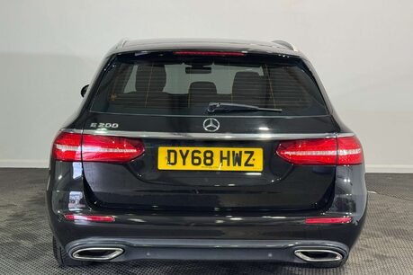 Mercedes-Benz E Class 2.0 E200 SE Estate 5dr Petrol G-Tronic+ Euro 6 (s/s) (184 ps) 6