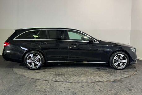 Mercedes-Benz E Class 2.0 E200 SE Estate 5dr Petrol G-Tronic+ Euro 6 (s/s) (184 ps) 8