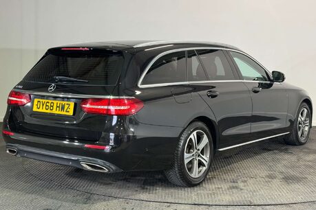 Mercedes-Benz E Class 2.0 E200 SE Estate 5dr Petrol G-Tronic+ Euro 6 (s/s) (184 ps) 7