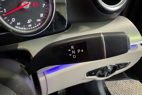 Mercedes-Benz E Class 2.0 E200 SE Estate 5dr Petrol G-Tronic+ Euro 6 (s/s) (184 ps) 25