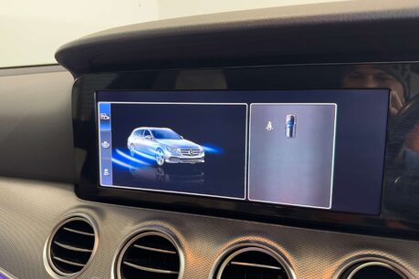 Mercedes-Benz E Class 2.0 E200 SE Estate 5dr Petrol G-Tronic+ Euro 6 (s/s) (184 ps) 29