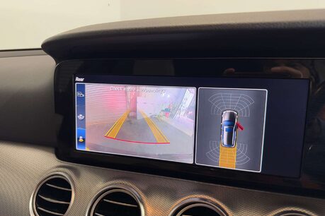 Mercedes-Benz E Class 2.0 E200 SE Estate 5dr Petrol G-Tronic+ Euro 6 (s/s) (184 ps) 28