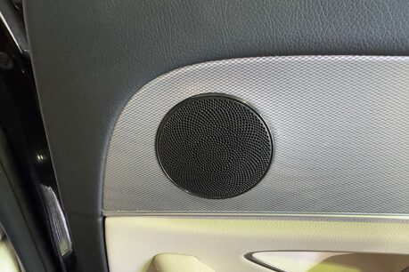 Mercedes-Benz E Class 2.0 E200 SE Estate 5dr Petrol G-Tronic+ Euro 6 (s/s) (184 ps) 47