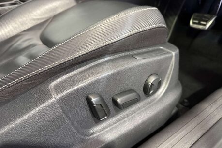 SEAT Leon 2.0 TSI Cupra 290 Lux Hatchback 5dr Petrol DSG Euro 6 (s/s) (290 ps) 16